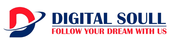Digital Soull